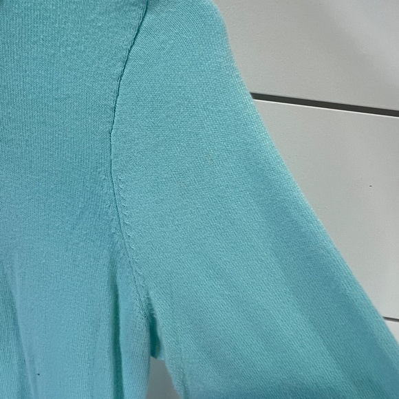 Kate Spade LIVE COLORFULLY Embellished Cardigan - Picture 5 of 10